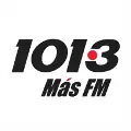 Más FM - FM 101.3